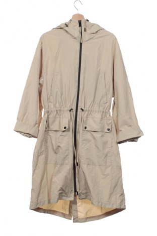 Дамски шлифер Zara, Размер M, Цвят Бежов, Цена 15,33 €