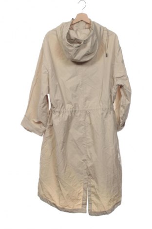 Дамски шлифер Zara, Размер M, Цвят Бежов, Цена 15,33 €