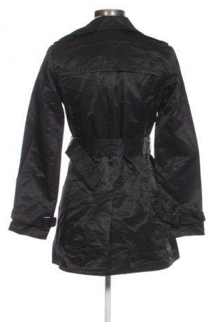 Дамски шлифер Zara, Размер S, Цвят Черен, Цена 15,33 €