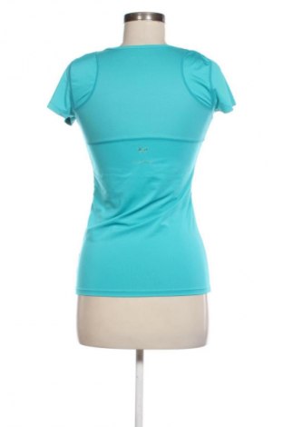 Top sport de damă. 4F, Mărime S, Culoare Albastru, Preț 34,99 Lei