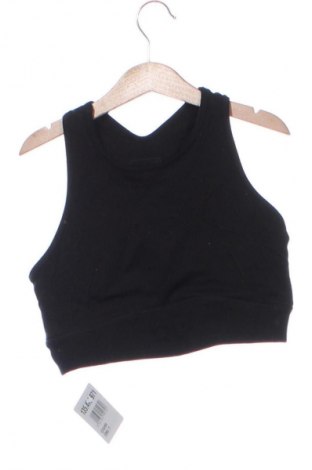 Дамски спортен топ 4F, Размер S, Цвят Черен, Цена 6,64 €