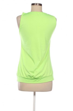 Damski sportowy top Active, Rozmiar S, Kolor Zielony, Cena 35,99 zł