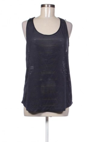 Дамски спортен топ Active By Tchibo, Размер M, Цвят Син, Цена 6,64 €