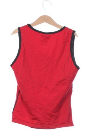 Top sport de damă. Adidas, Mărime M, Culoare Roșu, Preț 49,99 Lei