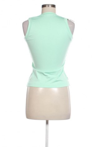 Top sport de damă. Adidas, Mărime S, Culoare Verde, Preț 59,99 Lei