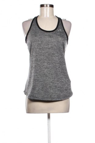 Дамски спортен топ Adidas, Размер M, Цвят Многоцветен, Цена 11,75 €