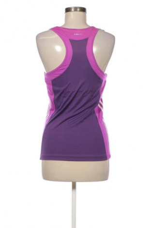 Γυναίκειο αθλητικό τοπ Adidas, Μέγεθος L, Χρώμα Πολύχρωμο, Τιμή 12,99 €