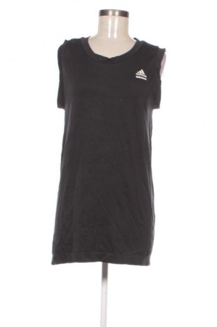 Top sport de damă. Adidas, Mărime XXL, Culoare Negru, Preț 62,99 Lei