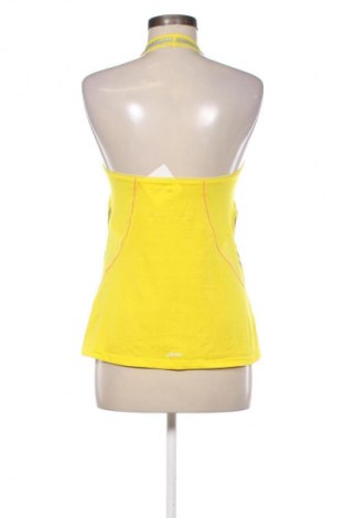 Női sport top Adidas, Méret M, Szín Sárga, Ár 19 023 Ft
