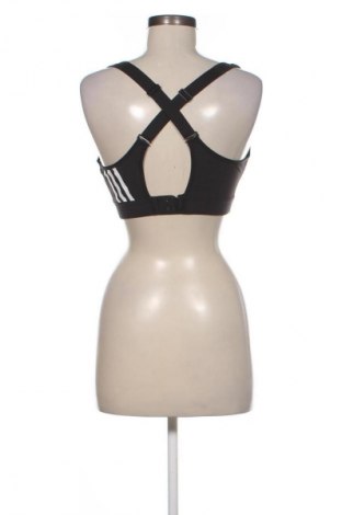 Dámský sportovní top  Adidas, Velikost L, Barva Černá, Cena  980,00 Kč