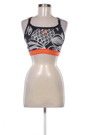 Dámský sportovní top  Adidas, Velikost M, Barva Vícebarevné, Cena  449,00 Kč