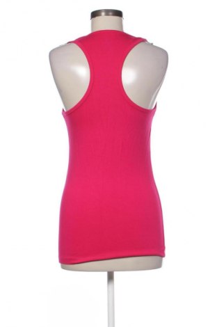 Γυναίκειο αθλητικό τοπ Adidas, Μέγεθος XL, Χρώμα Ρόζ , Τιμή 17,99 €