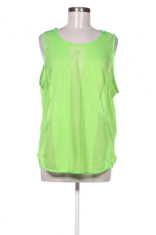 Dámský sportovní top  Alpas-Sport, Velikost XL, Barva Zelená, Cena  269,00 Kč