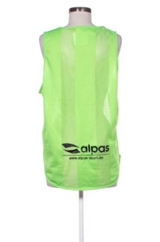Dámský sportovní top  Alpas-Sport, Velikost XL, Barva Zelená, Cena  269,00 Kč