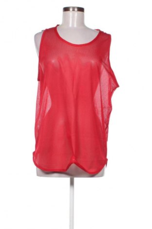 Dámský sportovní top  Alpas-Sport, Velikost XL, Barva Červená, Cena  289,00 Kč