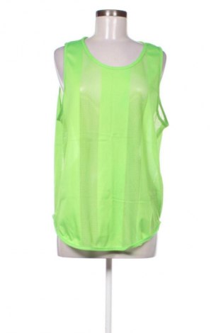 Dámský sportovní top  Alpas-Sport, Velikost XL, Barva Zelená, Cena  279,00 Kč