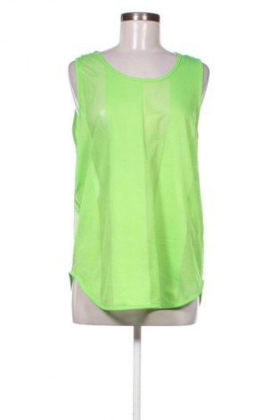 Dámský sportovní top  Alpas-Sport, Velikost XL, Barva Zelená, Cena  249,00 Kč