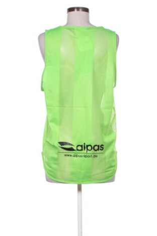 Dámský sportovní top  Alpas-Sport, Velikost XL, Barva Zelená, Cena  249,00 Kč