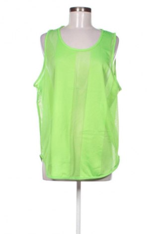 Dámský sportovní top  Alpas-Sport, Velikost XL, Barva Zelená, Cena  249,00 Kč