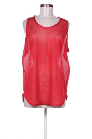 Dámský sportovní top  Alpas-Sport, Velikost XL, Barva Červená, Cena  249,00 Kč