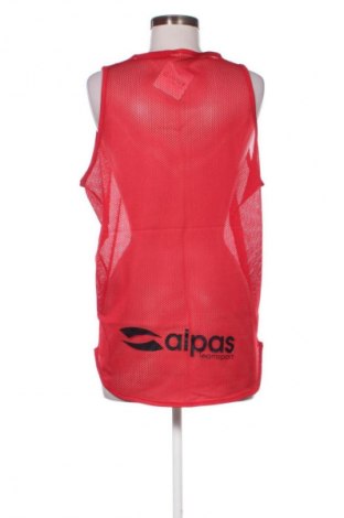 Dámský sportovní top  Alpas-Sport, Velikost XL, Barva Červená, Cena  249,00 Kč