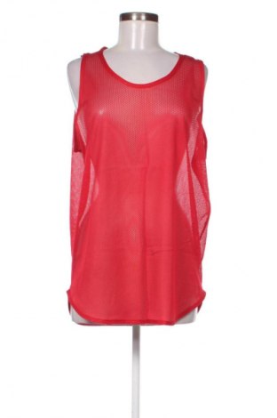 Dámský sportovní top  Alpas-Sport, Velikost XL, Barva Červená, Cena  279,00 Kč