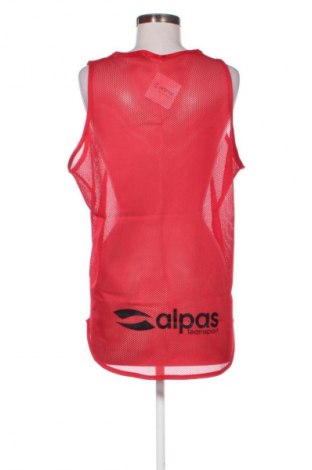 Dámský sportovní top  Alpas-Sport, Velikost XL, Barva Červená, Cena  279,00 Kč