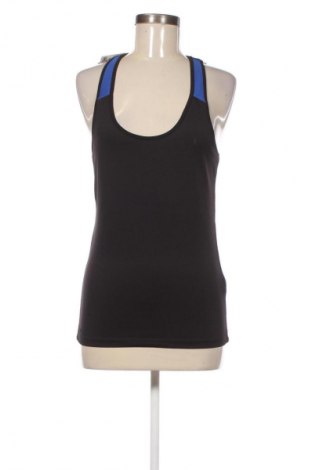 Γυναίκειο αθλητικό τοπ Atmosphere, Μέγεθος M, Χρώμα Μαύρο, Τιμή 3,99 €