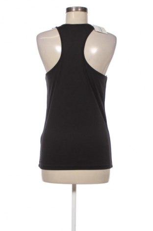 Γυναίκειο αθλητικό τοπ Atmosphere, Μέγεθος M, Χρώμα Μαύρο, Τιμή 3,99 €