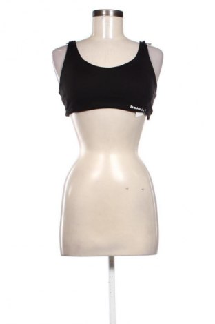 Top sport de damă. Bekkin, Mărime S, Culoare Negru, Preț 27,99 Lei