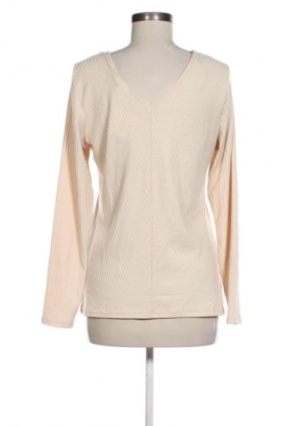 Damski sportowy top Blind Date, Rozmiar L, Kolor Beżowy, Cena 35,99 zł