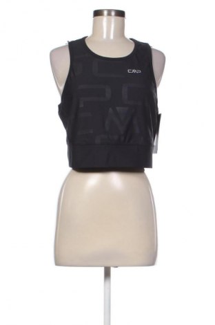 Дамски спортен топ CMP, Размер XL, Цвят Син, Цена 32,72 €