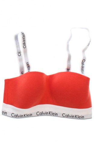 Γυναίκειο αθλητικό τοπ Calvin Klein, Μέγεθος S, Χρώμα Πολύχρωμο, Τιμή 32,99 €