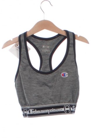 Top sport de damă. Champion, Mărime XS, Culoare Gri, Preț 13,99 Lei