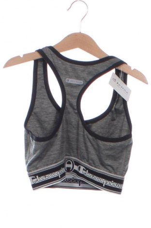 Top sport de damă. Champion, Mărime XS, Culoare Gri, Preț 13,99 Lei