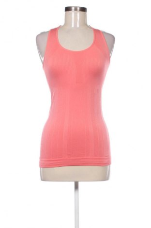 Дамски спортен топ Crivit, Размер S, Цвят Оранжев, Цена 5,11 €