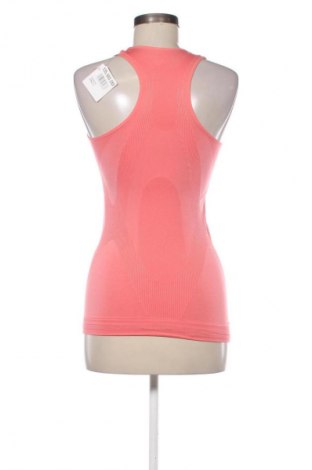 Дамски спортен топ Crivit, Размер S, Цвят Оранжев, Цена 5,11 €