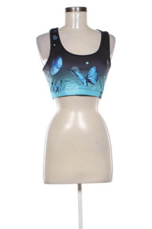 Damski sportowy top Dedoles, Rozmiar L, Kolor Kolorowy, Cena 44,99 zł