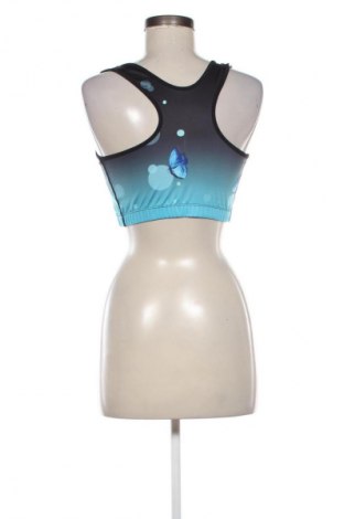 Damski sportowy top Dedoles, Rozmiar L, Kolor Kolorowy, Cena 44,99 zł