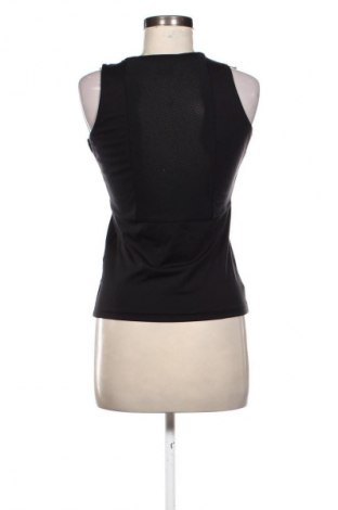 Γυναίκειο αθλητικό τοπ Erima, Μέγεθος M, Χρώμα Μαύρο, Τιμή 5,99 €