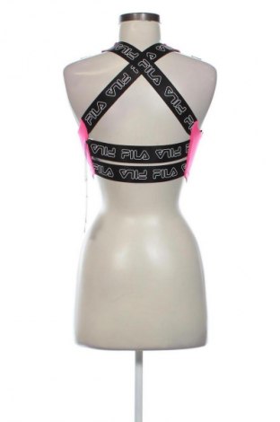 Dámský sportovní top  FILA, Velikost S, Barva Růžová, Cena  1 109,00 Kč