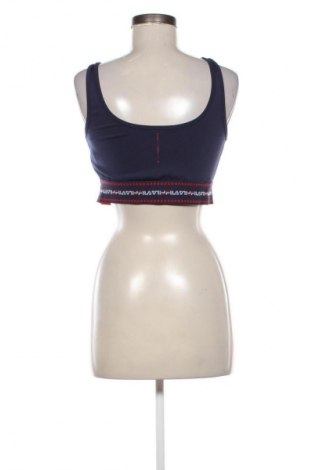 Dámský sportovní top  FILA, Velikost L, Barva Modrá, Cena  499,00 Kč