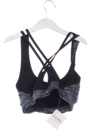 Дамски спортен топ Forever 21, Размер XS, Цвят Многоцветен, Цена 6,13 €