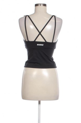 Дамски спортен топ Guess, Размер XS, Цвят Черен, Цена 13,29 €