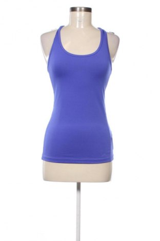 Γυναίκειο αθλητικό τοπ H&M, Μέγεθος S, Χρώμα Βιολετί, Τιμή 6,99 €