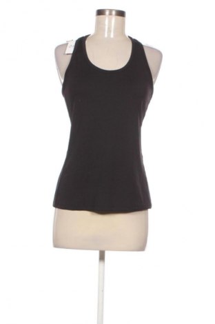 Γυναίκειο αθλητικό τοπ H&M, Μέγεθος M, Χρώμα Μαύρο, Τιμή 4,99 €