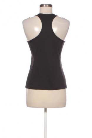 Γυναίκειο αθλητικό τοπ H&M, Μέγεθος M, Χρώμα Μαύρο, Τιμή 4,99 €