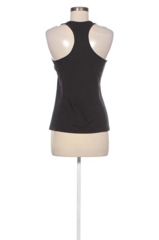 Top sport de damă. H&M, Mărime M, Culoare Negru, Preț 22,99 Lei