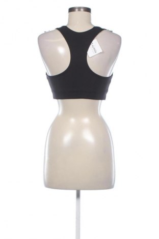 Damen Sporttop H&M, Größe S, Farbe Schwarz, Preis € 4,99