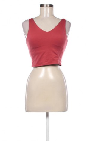 Дамски спортен топ H&M, Размер M, Цвят Розов, Цена 8,18 €